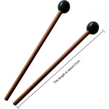 Mazo para Xilófono, 21cm