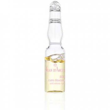 Jean D'Arcel sensitive SOS cure douceur 14×1 ml