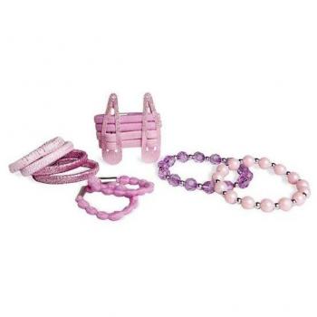 Colorful Candy Hair Accesories - Martinelia