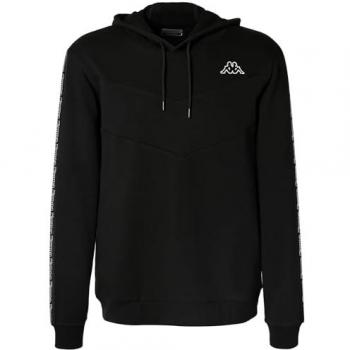Kappa - Sudadera de hombre Imagino Kappa
