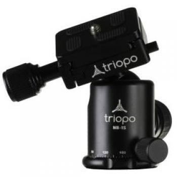Triopo NB-1S Compact Ball Head