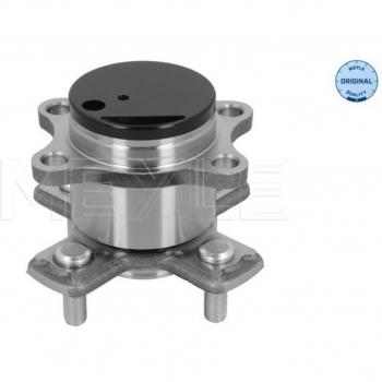 Wheel Hub 31-14 752 0010 Meyle 3114 752 0010