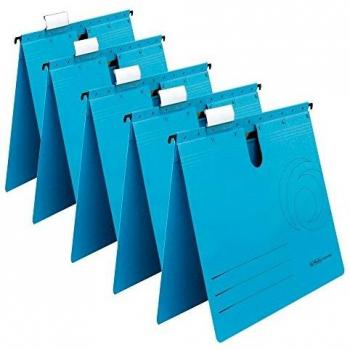Herlitz Busta Documenti A4 1x