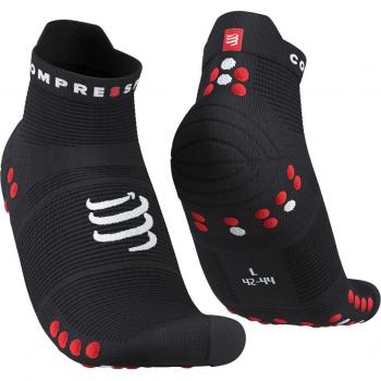 Calcetines De Running Compressport Pro Racing Socks V4.0 Run Low