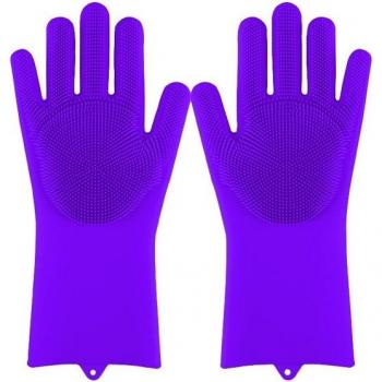 Magic Scrubber Gloves