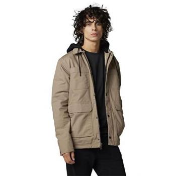 Mercer Veste beige 2022 M