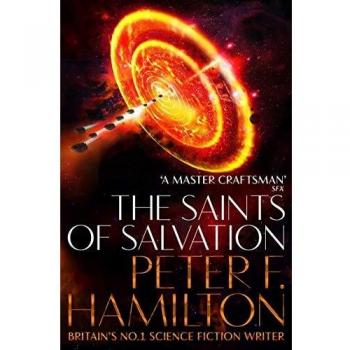 The Saints of Salvation