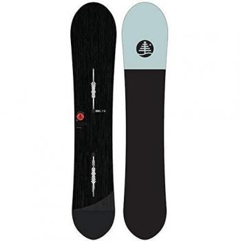 Burton Snowboard FT Mystery Landlord