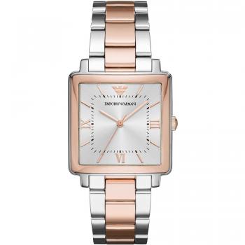 Emporio Armani Relogio Feminino Apenas Horas Ref. AR11066