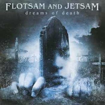 CD di Flotsam & Jetsam - Dreams of Death - Unisex - standard