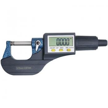 Micrometer Screw Gauge Support Stand