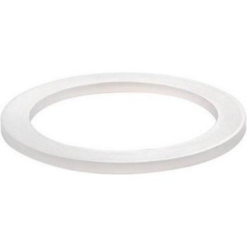Milchig Weiß Silikon Dichtung für Moka Topf HG4840-HG4843
