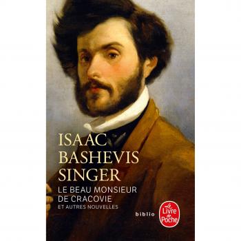 Le beau monsieur de Cracovie / et autres nouvelles