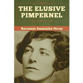 The Elusive Pimpernel