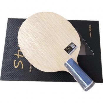 Stuor 19 ALC Carbon Table Tennis Blade