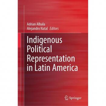 Vitalsource Technologies, Inc. Indigenous Political Representation in Latin America