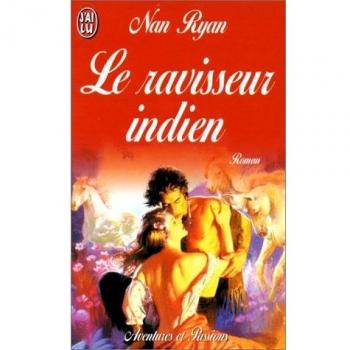 Le ravisseur indien (Aventures et Passion)