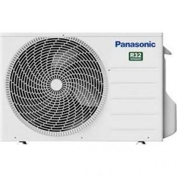 Acondicionador Panasonic CS-XZ25ZKEW 9000 BTU