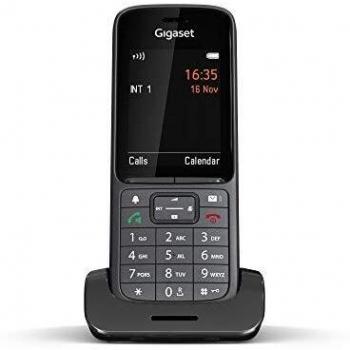 Kit Gigaset N210 Pro com Telefone S700H PRO
