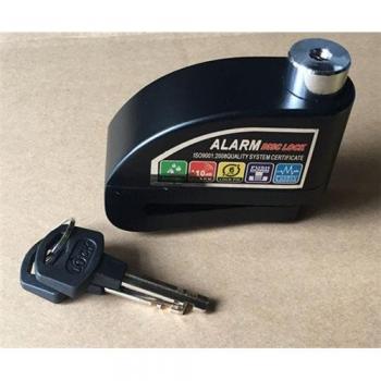 Anti‑Diebstahl MotoSchloss Rolle