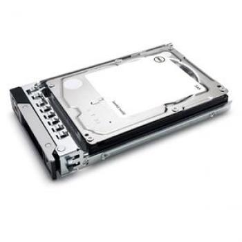 Dell 400-AOWP 2,5 Festplatte 600 GB SAS