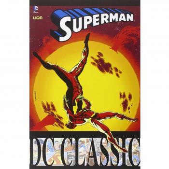Superman classic