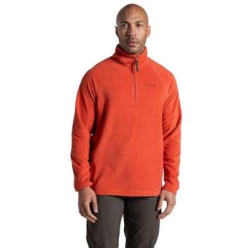 National Trust Corey Half‑Zip Fleece