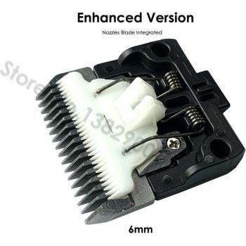 DNCD‑2188 Premium Dog Hairtrimmer Extra Blades