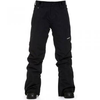 Pantaloni neri Horsefeathers Donna