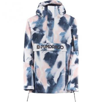 Veste Femme Birch Fundango - Bleu S