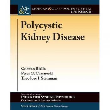 Polycystic kidney disease paperback
