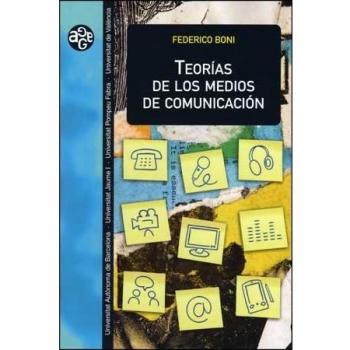 Teorías de los medios de comunicación