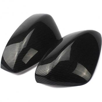 Mazda CX-5 2017-2018 Carbon Fiber Door Wing Mirror Covers