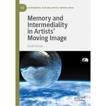 Vitalsource Technologies, Inc. Memory And Intermediality In Artists Moving Image