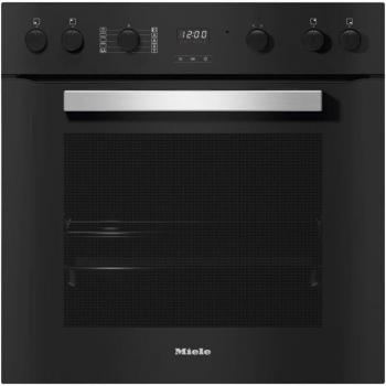 Miele Backofen mit Vollauszug H 2459 E