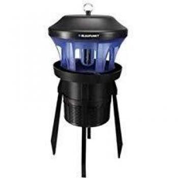 Blaupunkt BP-GIK03 insecticida y repele-insectos Matainsectos Adecuado para uso en exteriores Negro