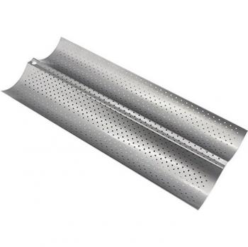 Baguette Baking Tray