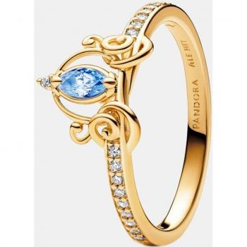 Pandora Damenring Collabs 163059C01-52