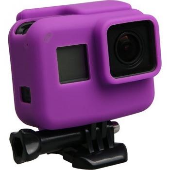 Silicone Gel Protective Case for GoPro Hero 5 6 7 Action Camera