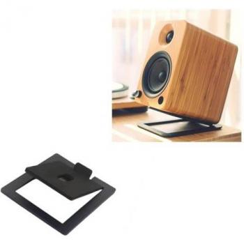 Bâton d’enceinte à angle fixe 16°