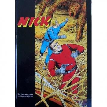 Nick Anthology Volume 25 - Piccolos 1-10
