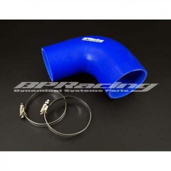 2.68 to 2.76 Silicone 90 Degree Reducer Hose