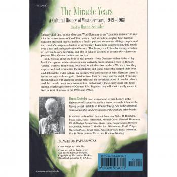 The Miracle Years