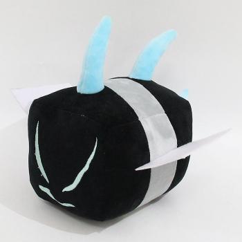 Jouet Peluche Abeille 20cm - Mignon et Doux