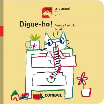 Digue-ho! - Arri, tatanet!.