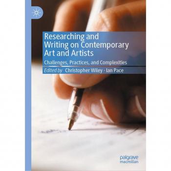 Vitalsource Technologies, Inc. Researching And Writing On Contemporary Art And Artists