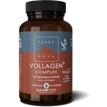 Vollagen Complex – Capsule Terre Nouvelle