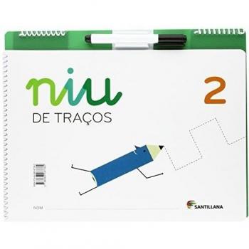 Niu de traços 2