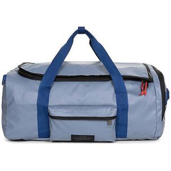 Eastpak Tarp Duffl'r Weekender 53 cm blau