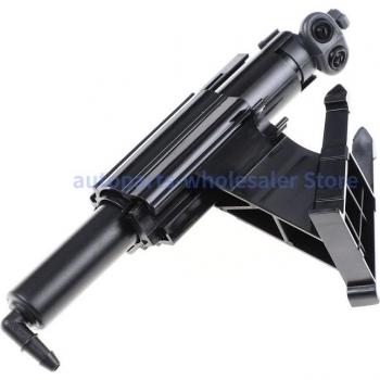 Ford Focus MK3 Headlight Washer Nozzle Jets (Left & Right) - BM51-13L015-AC, BM51-13L014-AC